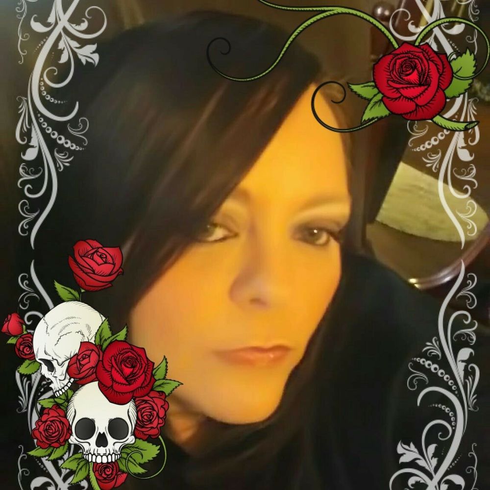 Meet your Posher, Kat